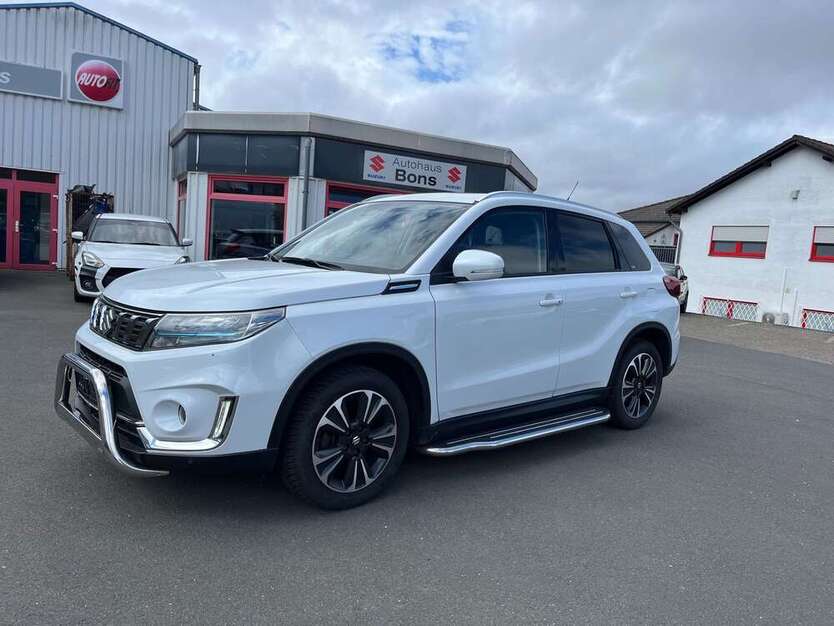 Vitara