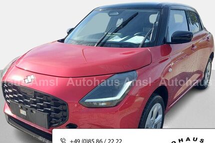 Suzuki Swift 2.500 km 20.290 &euro; Hauzenberg 94051