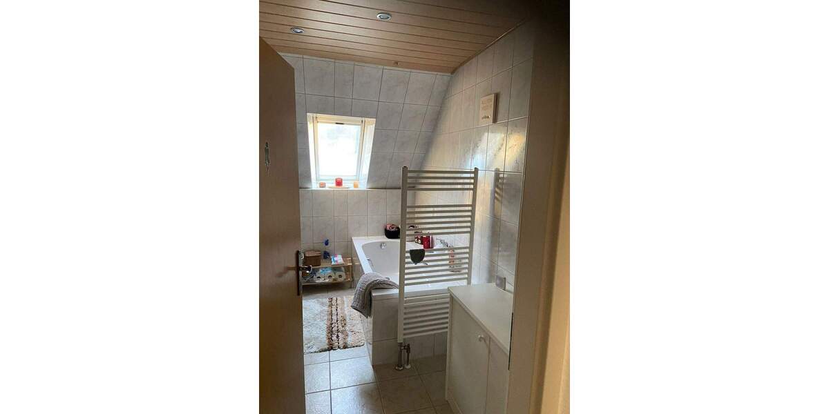 Etagenwohnung Schönwalde-Glien Schönwalde-Siedlung - 3 Zimmer, 84 m&sup2;, 359.000&euro; | Angebot:25245993