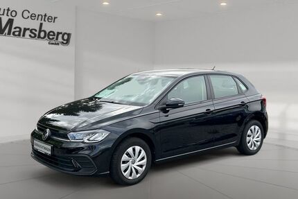 VW Polo 46.709 km 14.980 &euro; Marsberg 34431