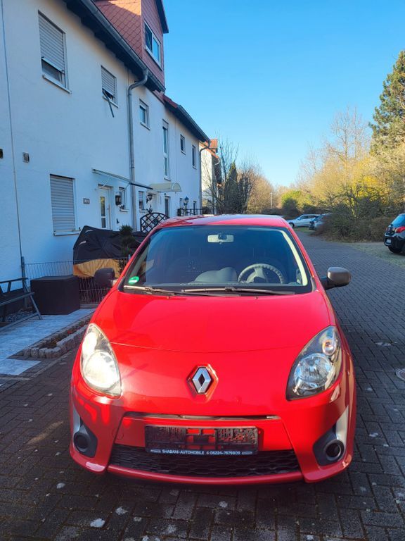 Twingo