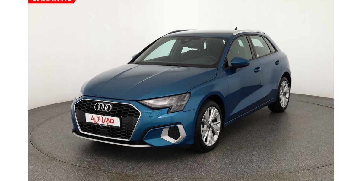 Audi A3 59.800 km 26.490 &euro; Coburg 96450