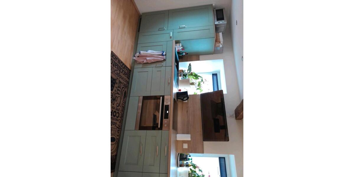 Reihenhaus Brombachtal - 5 Zimmer, 100 m&sup2;, 1.000&euro; | Angebot:24733185