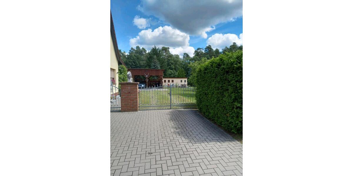 Einfamilienhaus Torgelow - 4 Zimmer, 120 m&sup2;, 220.000&euro; | Angebot:26348372