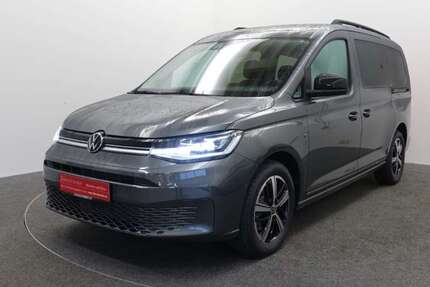 VW Caddy 11.000 km 38.950 &euro; Weißenburg 91781