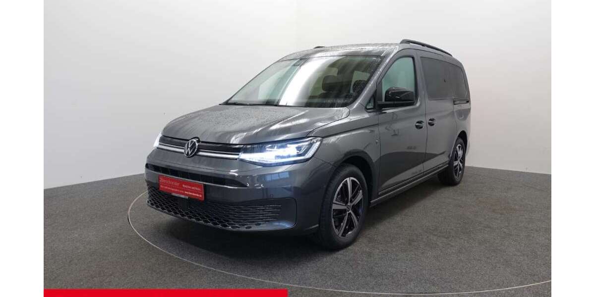 VW Caddy 11.000 km 38.950 &euro; Weißenburg 91781