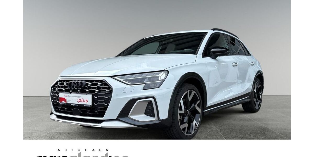 Audi A3 7.893 km 39.480 &euro; Pronsfeld 54597