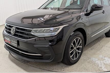 VW Tiguan 71.180 km 23.495 &euro; Chemnitz - Mittelbach 09224