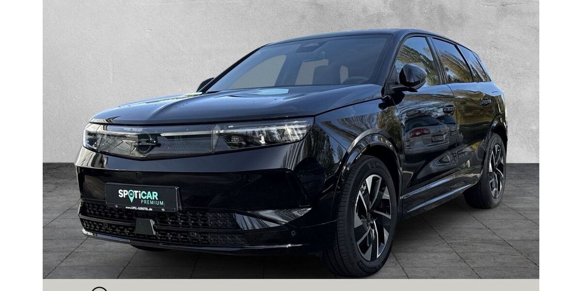 Opel Grandland (X) 22.950 km 36.490 &euro; Pforzheim 75175