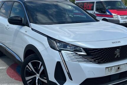 Peugeot 5008 174.123 km 15.400 &euro; Mittenwalde 15749