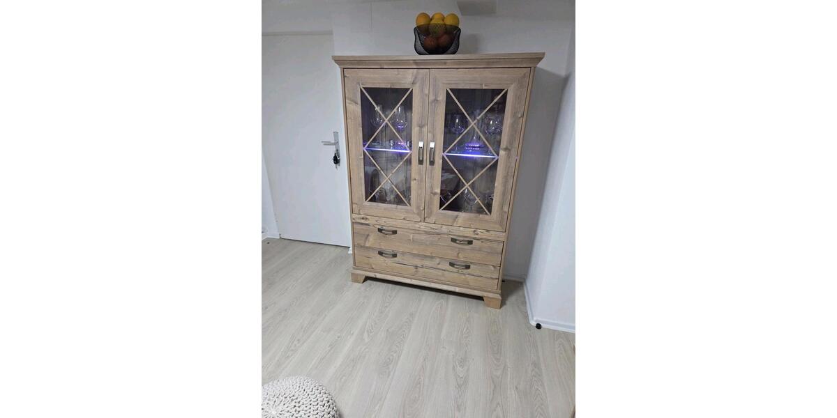 Etagenwohnung Sinsheim - 1 Zimmer, 35 m&sup2;, 530&euro; | Angebot:24898564