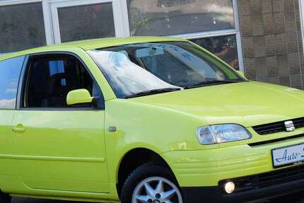 Seat Arosa 53.267 km 2.990 € Kassel 34123