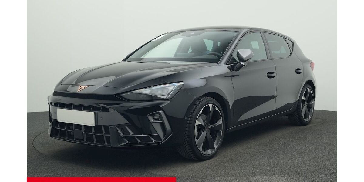 Cupra Leon 21.580 km 28.950 &euro; Neumarkt i.d. OPf. 92318