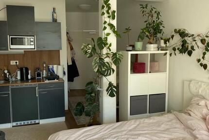 Wohnung Trier Kürenz - 1 Zimmer, 27 m&sup2;, 600&euro; | Angebot:26547866
