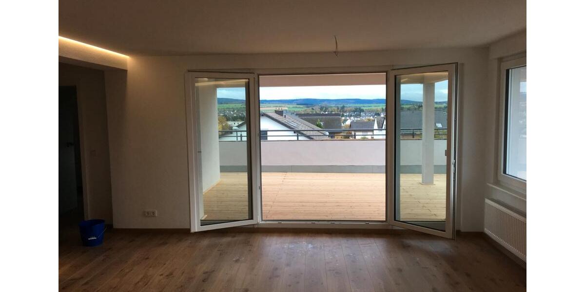 Einfamilienhaus Simmern/Hunsrück Hunsrück - 5 Zimmer, 152 m&sup2;, 1.275&euro; | Angebot:26131737