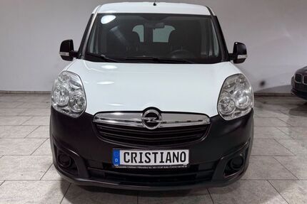 Opel Combo 105.658 km 5.499 &euro; Köln 51107