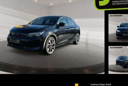 Opel Corsa 29.394 km 14.990 &euro; Schwäbisch Gmünd 73525