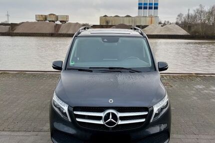 Mercedes-Benz V 220 41.000 km 52.000 &euro; Westoverledingen 26810