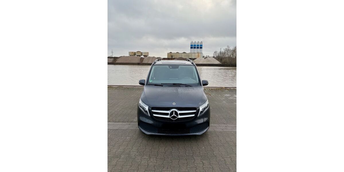 Mercedes-Benz V 220 41.000 km 52.000 &euro; Westoverledingen 26810