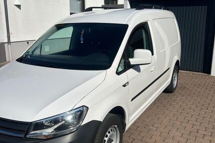 VW Caddy 131.500 km 11.500 &euro; Weiterstadt 64331