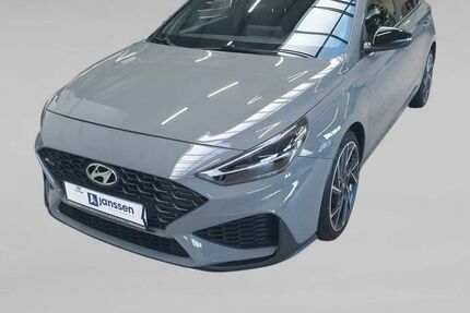Hyundai i30 57.408 km 19.790 &euro; Aurich 26605