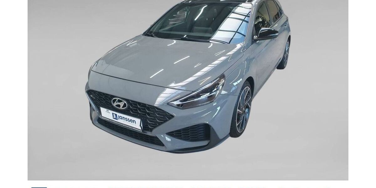 Hyundai i30 57.408 km 19.790 &euro; Aurich 26605