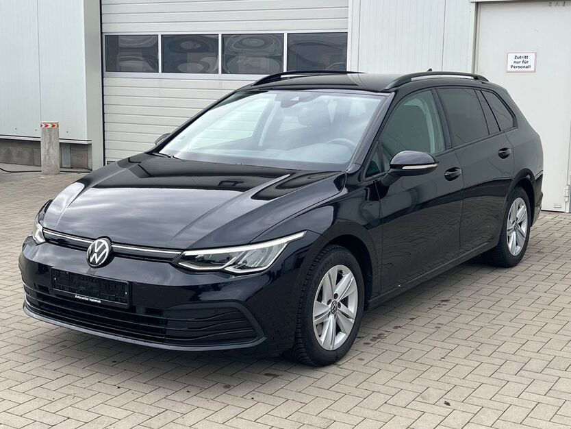 VW Golf 85.000 km 21.450 € Hammah 21714