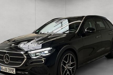 Mercedes-Benz E 300 10.347 km 77.500 &euro; Schweinfurt 97424