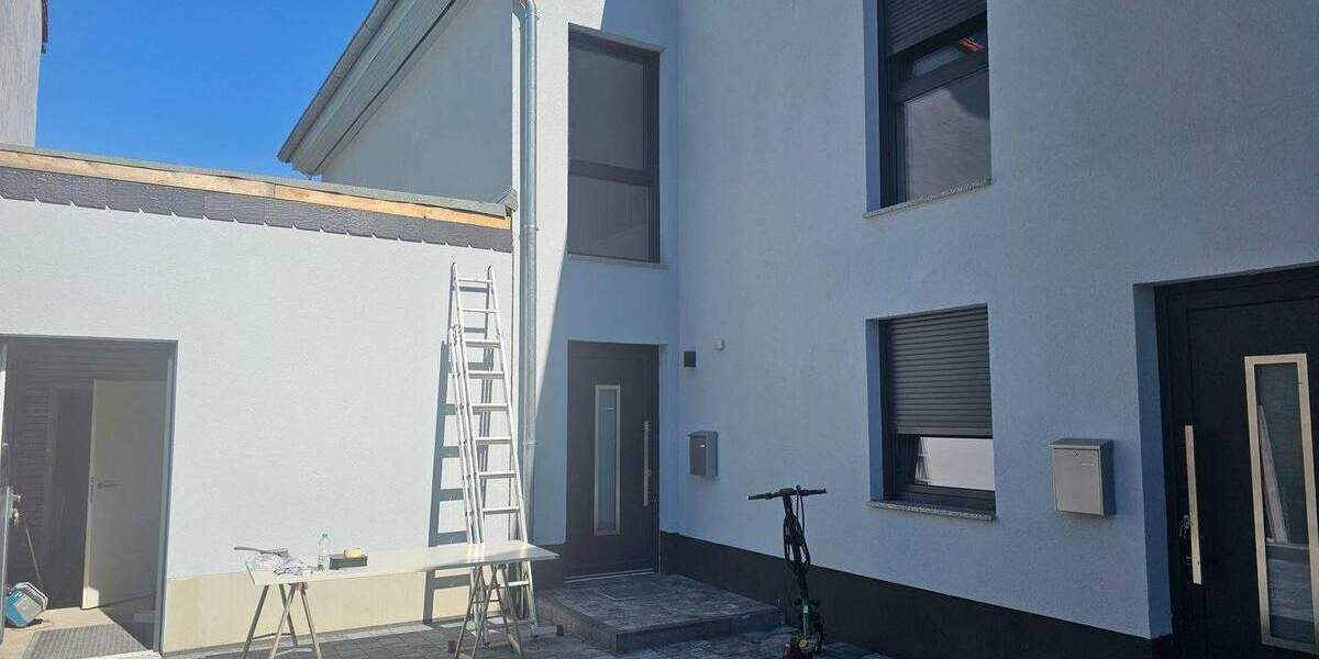 Reihenendhaus Muldestausee Friedersdorf - 4 Zimmer, 136 m&sup2;, 1.620&euro; | Angebot:25880902