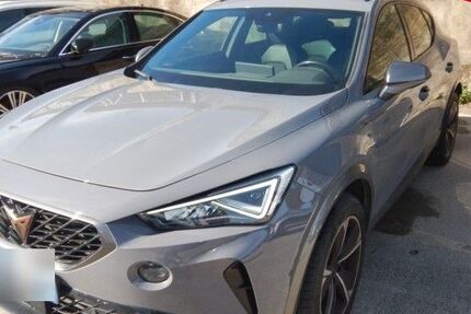 Cupra Formentor 34.900 km 24.240 &euro; Wackersdorf 92442