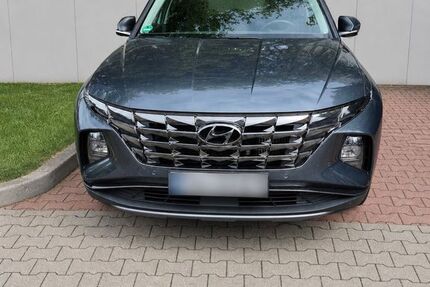 Hyundai TUCSON 44.000 km 22.999 &euro; Halle (Saale) 06116