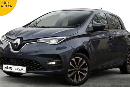 Renault ZOE 38.850 km 14.490 &euro; Montabaur 56410