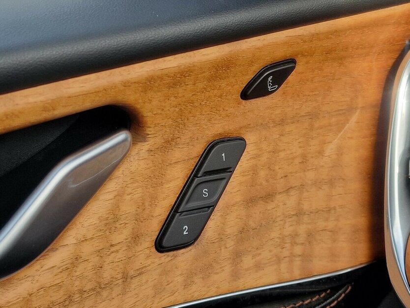 Grand Cherokee 2.0 Plug in Hybrid Summit