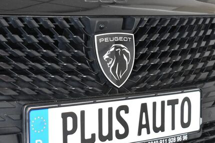 Peugeot 508 89.783 km 17.870 &euro; Nürnberg 90431