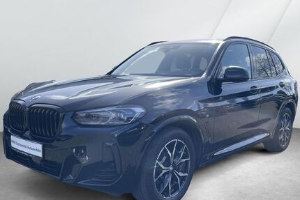 BMW X3 16.950 km 49.540 &euro; Cuxhaven 27472