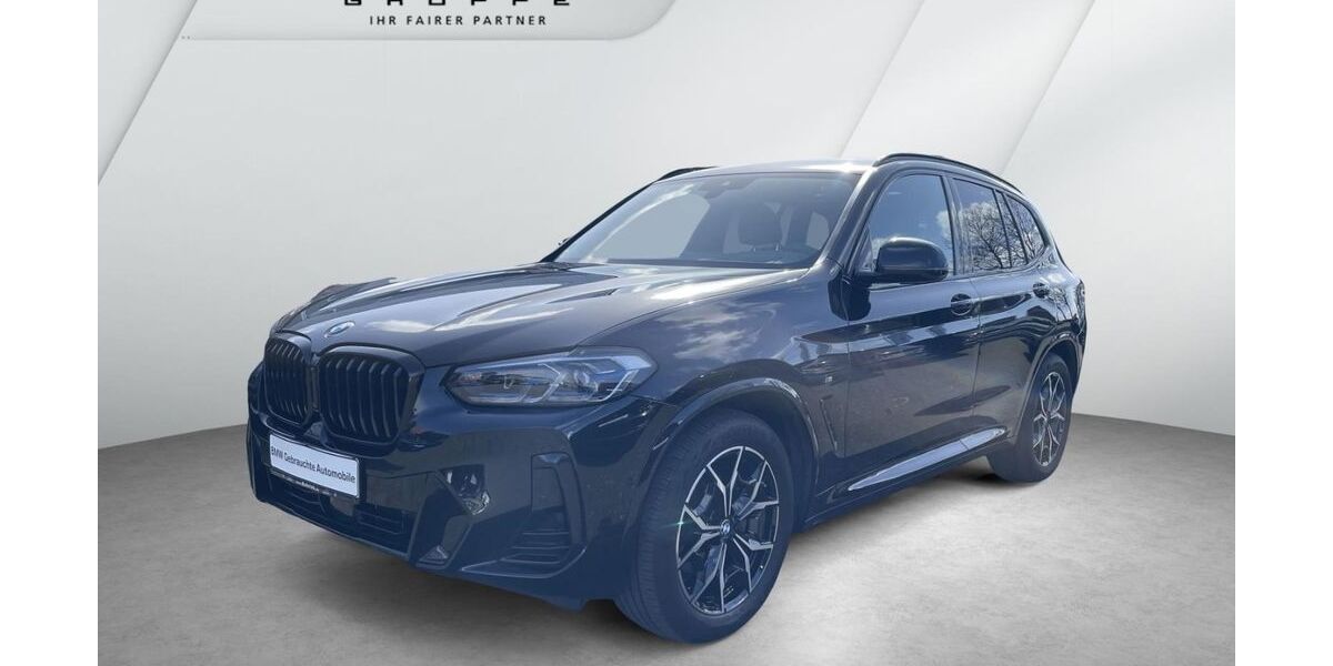 BMW X3 16.950 km 49.540 &euro; Cuxhaven 27472