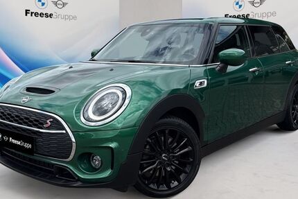 Mini Cooper S Clubman 25.425 km 31.300 &euro; Syke 28857