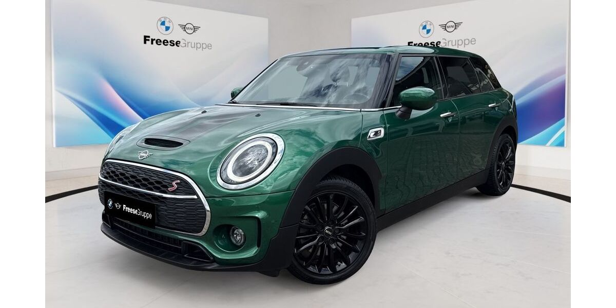 Mini Cooper S Clubman 25.425 km 31.300 &euro; Syke 28857