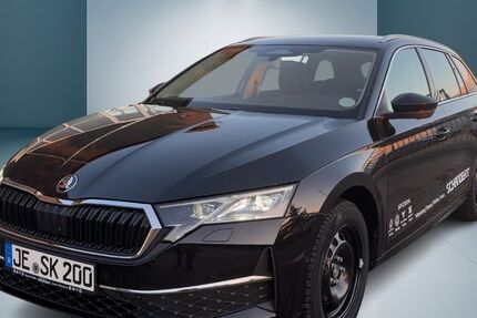 Skoda Octavia 8.000 km 42.440 &euro; Lutherstadt Wittenberg 06886