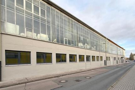 Gewerbeobjekt Gera Lusan - 760&euro; | Angebot:25329014
