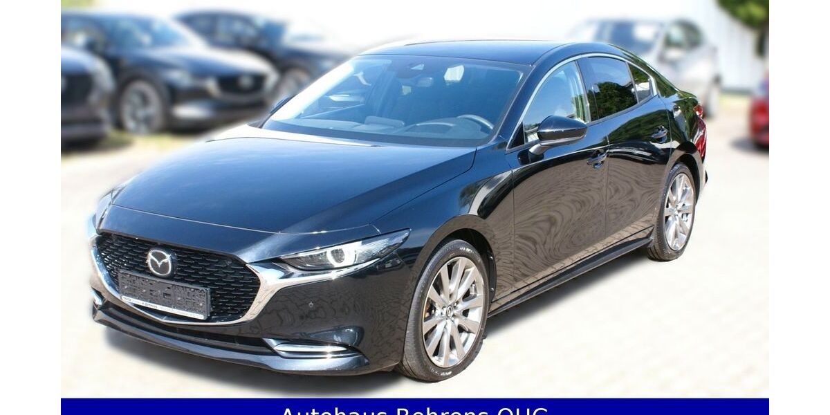 Mazda 3 41.525 km 22.990 &euro; Magdeburg 39116