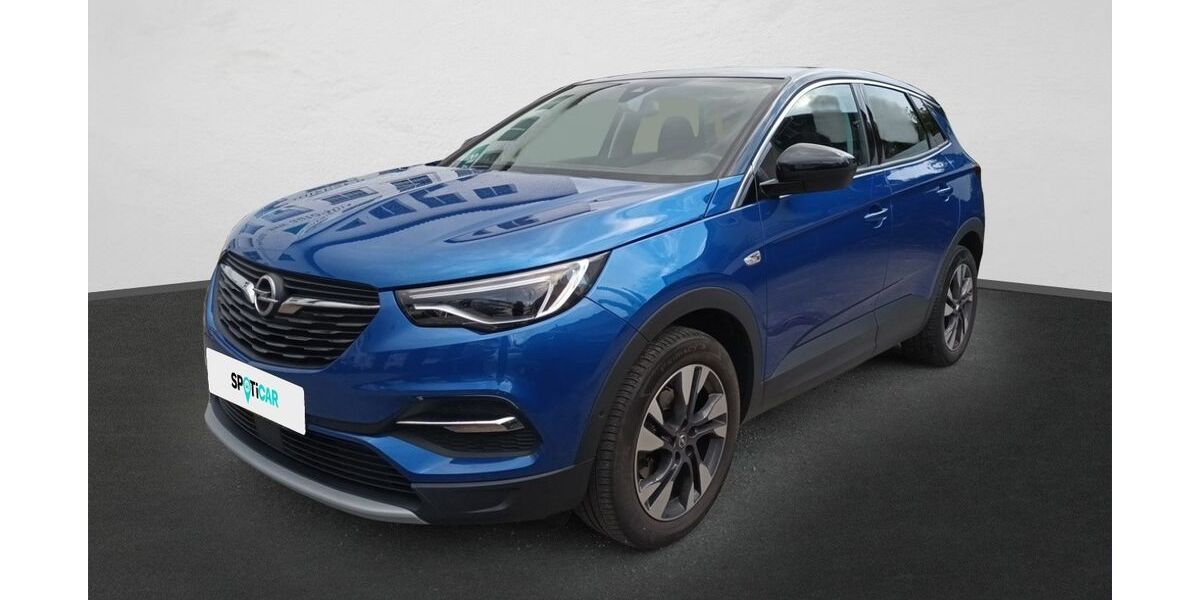 Opel Grandland (X) 66.700 km 18.490 &euro; Pfarrkirchen 84347