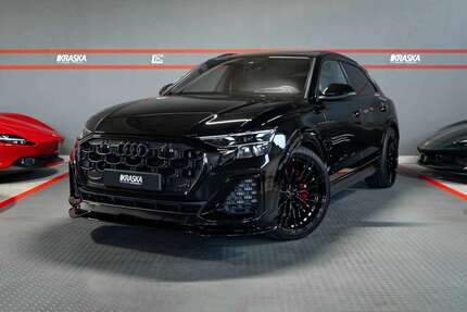 Audi SQ8 1.002 km 154.969 &euro; Germaringen 87656