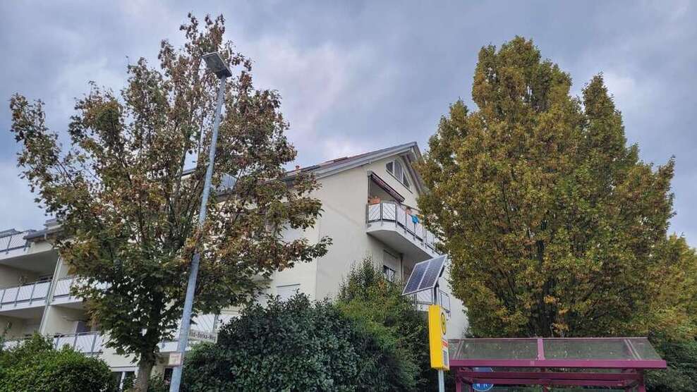 Wohnung zum Kaufen in Marbach 364.000 € 79 m² 3.5 zimmer