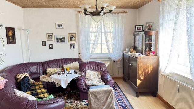 Einfamilienhaus Aue - 6 Zimmer, 125 m&sup2;, 155.000&euro; | Angebot:26834528