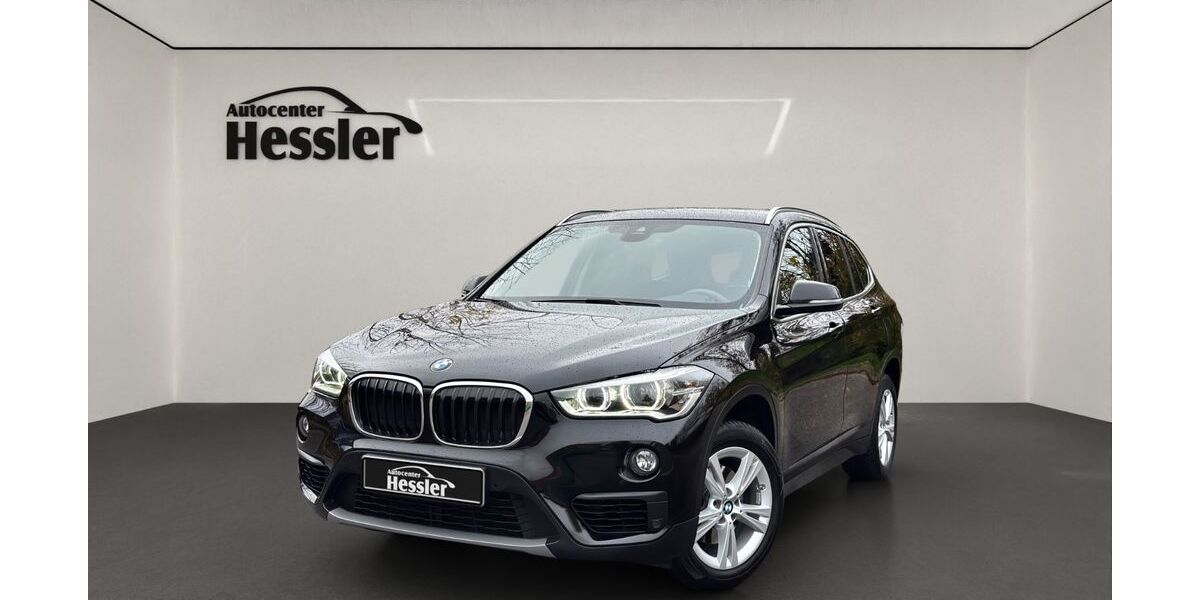 BMW X1 110.591 km 15.999 &euro; Grevenbroich 41516