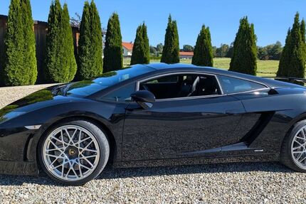 Lamborghini Gallardo 55.950 km 115.990 € Hofstetten 86928
