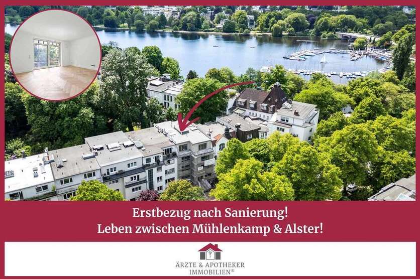 Wohnung zum Kaufen in Hamburg 949.000 € 71.04 m²