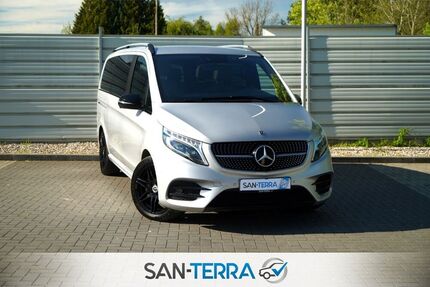 Mercedes V 300