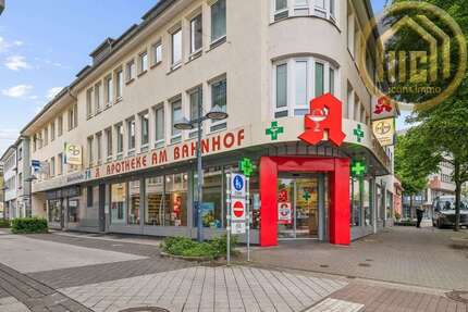 Gewerbeobjekt Bad Kreuznach Bad Münster am Stein-Ebernburg - 670.000&euro; | Angebot:26966616